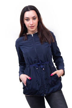 CAMPERA REVERSIBLE - comprar online