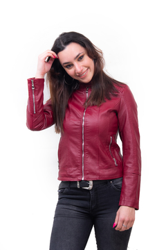 CAMPERA BIKER en internet