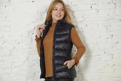 Chaleco inflado - comprar online