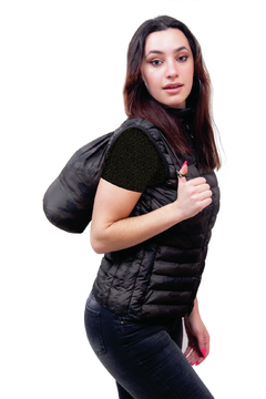 CHALECO ULTRALIVIANO