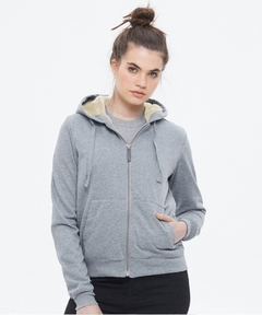 Buzo con Piel - comprar online