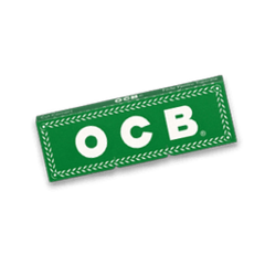 OCB - VERDE CORTA