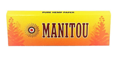 MANITOU - PAPEL