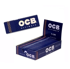 OCB - ULTIMATE 1 1/4 - comprar online