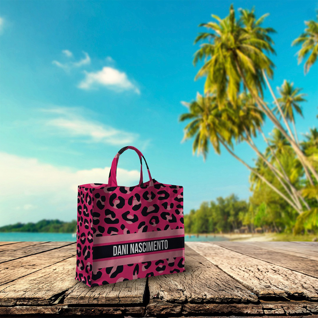 printed cookie bolsas