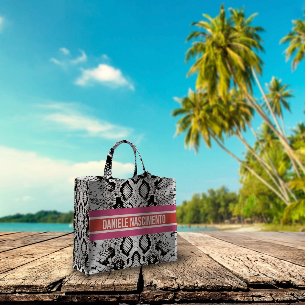 printed mailing bolsas