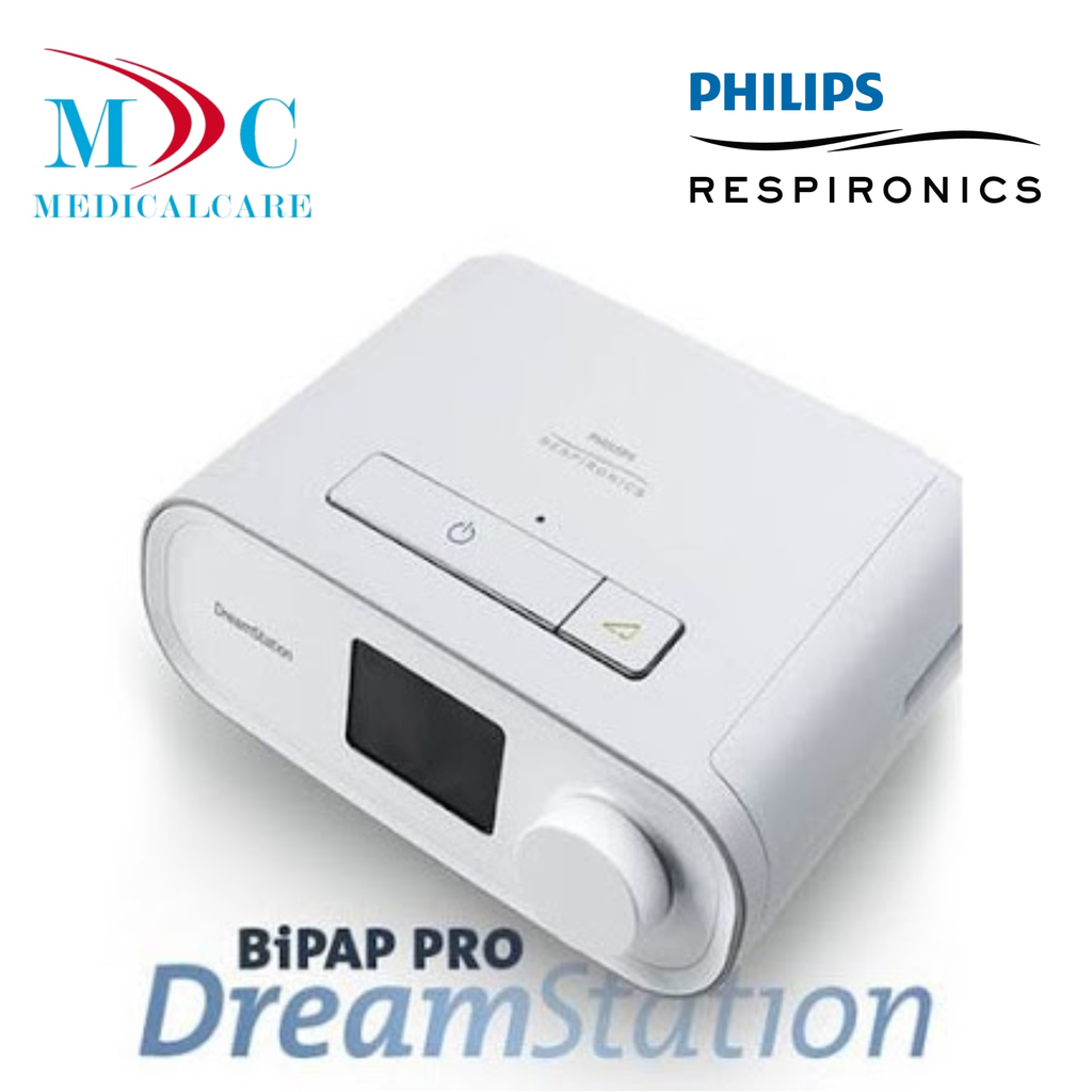 Bipap Philips Respironics DreamStation Pro