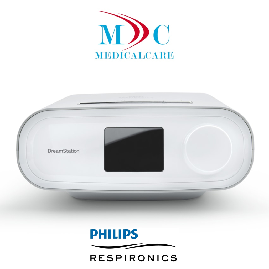 Bipap Philips Respironics DreamStation Pro