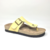 Sandalias Gizeh en internet