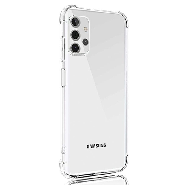 Capa Silicone Anti Impacto Samsung A10s