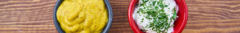 Banner de la categoría Aceites, salsas y aderezos