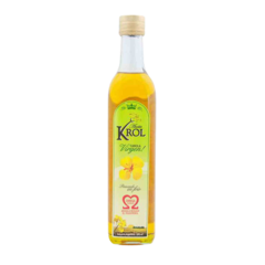 Aceite de canola virgen Krol x 500 ml