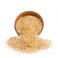 Arroz integral grano largo x 500 gr