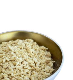 Arveja texturizada x 500 gr