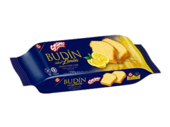 Budín de limón Smams x 250 gr