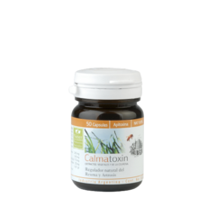 Calmatoxin Natier x 50 cápsulas