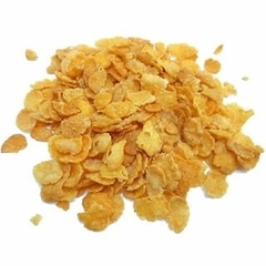 Copos de maíz sin azúcar x 250 gr