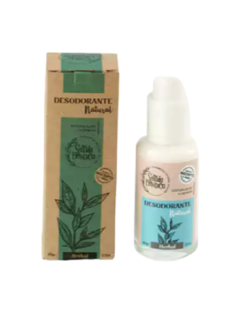 Desodorante natural herbal Sentida Botánica x 60 gr