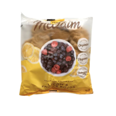 Galletitas dulces con limón y frutos rojos Meltaim x 150 gr