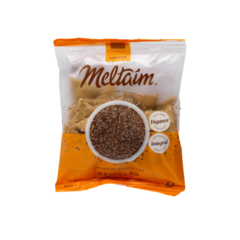 Galletitas saladas con semillas Meltaim x 150 gr