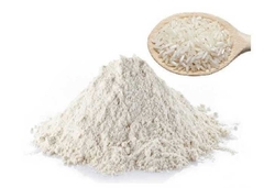 Harina de arroz x 500 gr