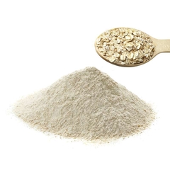 Harina de avena x 500 gr