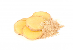 Jengibre molido x 50 gr