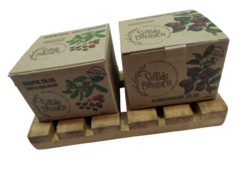 Kit Cosmética Natural de Regalo - comprar online