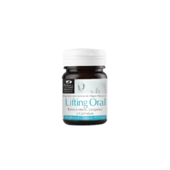 Lifting oral Natier x 50 cápsulas