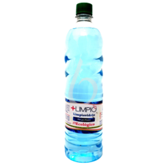Limpia vidrios ecológico +Limpio Bio x 900 cc