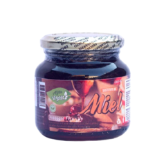 Miel vegana Alma Vegan x 300 gr