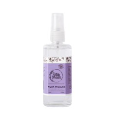 Mini agua micelar Sentida Botánica x 60 ml