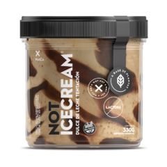 Not ice cream dulce de leche tentación Not Co x 330 gr