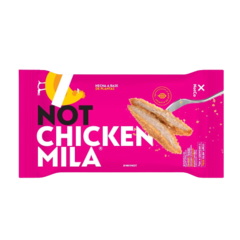 Not Chicken Mila Not Co x 2 unidades