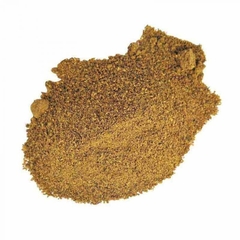 Nuez moscada molida x 50 gr