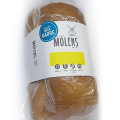 PAN DE MASA MADRE