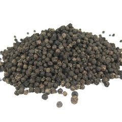 Pimienta negra en granos x 50 gr