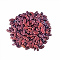 Porotos colorados x 500 gr