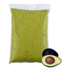 Pulpa de palta congelada Biomac x 500 gr