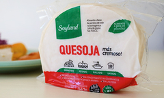 Quesoja original Soyland x 360 gr