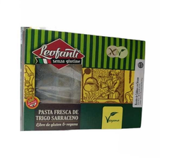 Ravioles de calabaza sin tacc/veganos congelados Leofanti x 350 gr