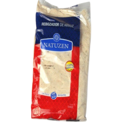 Rebozador de arroz Natuzen x 240 gr