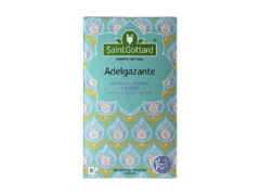 Te adelgazante Saint Gottard x 20 saquitos