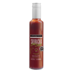 Salsa sriracha chili sauce Pampa Gourmet x 300 gr
