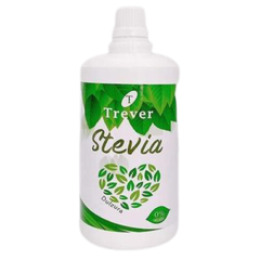 Stevia líquida Trever x 500 cc