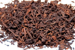 Té rojo hojas x 100 gr