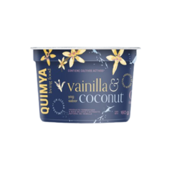 Yogurt cremoso sin lactosa Quimya x 170 gr (varios sabores, opción sin azúcar) en internet