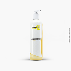 Shampoo Para Queda e Fortalecimento Capilar D-Pantenol 120ml