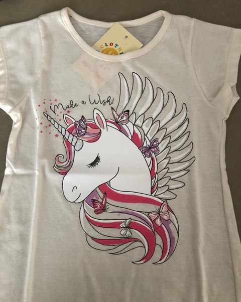 Remera Unicornio