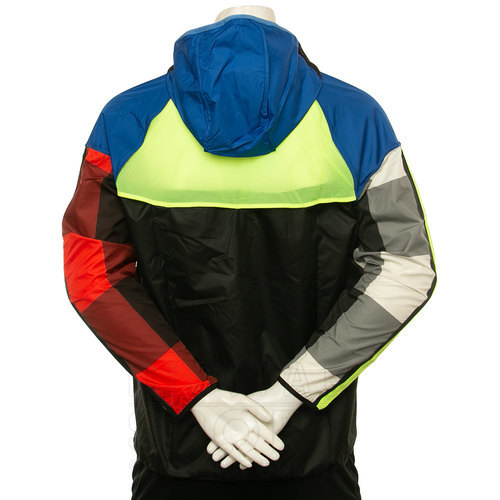nike wild run windrunner